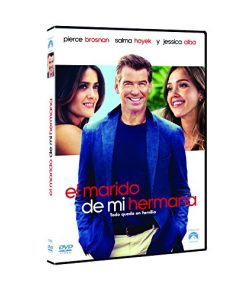 El marido de mi hermana [DVD]