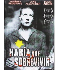 Habia Que Sobrevivir [DVD]