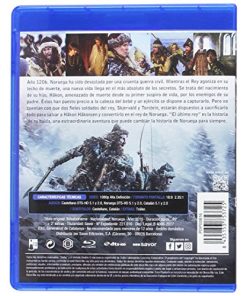 El Último Rey [Blu-ray] - Imagen 2