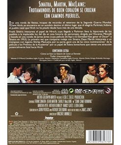 Alternative view of Como Un Torrente [DVD]