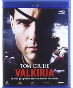 Pack: El hundimiento + Valkiria + La llave de Sarah [Blu-ray] - Imagen 7