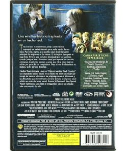 En Tierra De Hombres [DVD] - Imagen 2