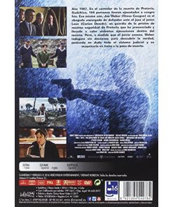 Alternative view of Guardian y verdugo [DVD]