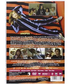 Alternative view of Las sillas musicales [DVD]