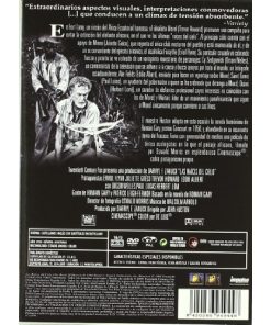 Alternative view of Las raíces del cielo [DVD]