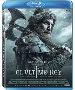 El Último Rey [Blu-ray]