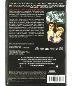 Alternative view of Mujeres [DVD]