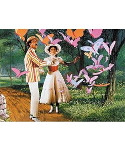 Mary Poppins - Edición 50º Aniversario [Blu-ray] - Imagen 3