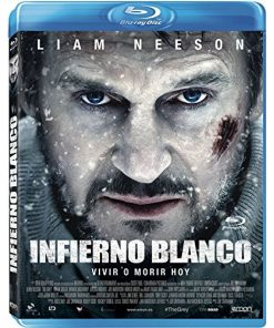 Infierno Blanco [Blu-ray]