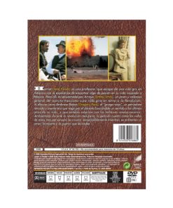 Gringo Viejo [DVD] - Imagen 3