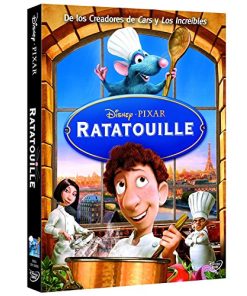 Ratatouille [DVD]
