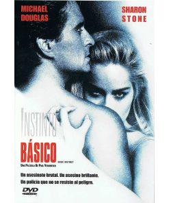Instinto Básico [DVD]