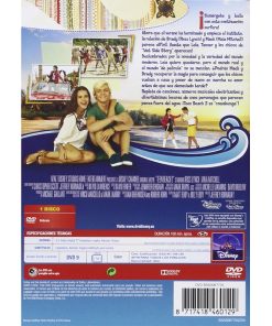 Teen Beach 2 [DVD] - Imagen 2