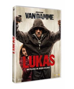 Lukas [DVD]