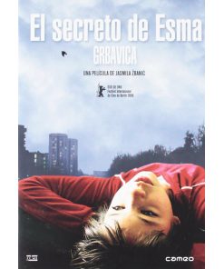 Cofre Berlin - La boda de Tuya - Grbavica. El secreto de Esma - Las partículas elementales [DVD] - Imagen 5