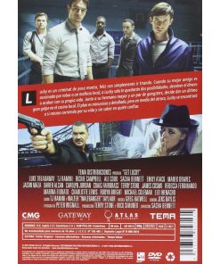 Get Lucky [DVD] - Imagen 2