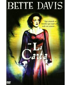La Carta [DVD]