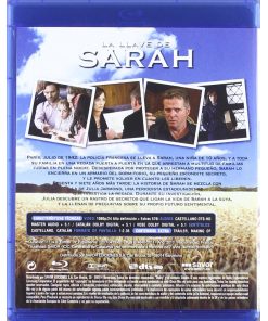 Pack: El hundimiento + Valkiria + La llave de Sarah [Blu-ray] - Imagen 4