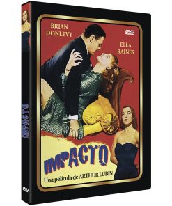 Impacto [DVD]
