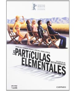 Cofre Berlin - La boda de Tuya - Grbavica. El secreto de Esma - Las partículas elementales [DVD] - Imagen 7