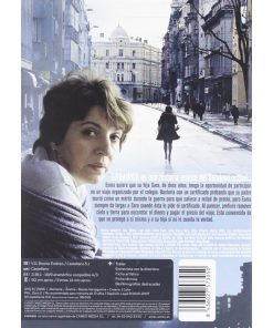 Cofre Berlin - La boda de Tuya - Grbavica. El secreto de Esma - Las partículas elementales [DVD] - Imagen 6