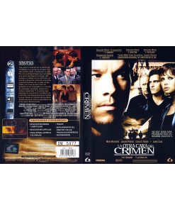 La Otra Cara Del Crimen [DVD] - Imagen 3