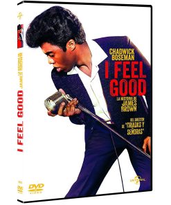 I Feel Good [DVD]