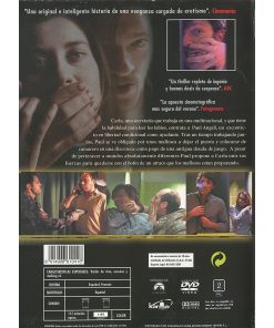 Alternative view of Lee Mis Labios [DVD]