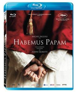 Habemus Papam [Blu-ray]
