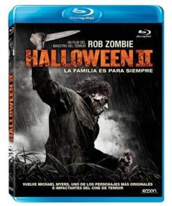 Halloween II [Blu-ray]