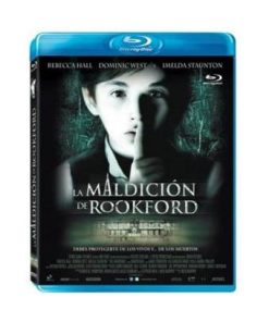 La Maldición De Rookford [Blu-ray]