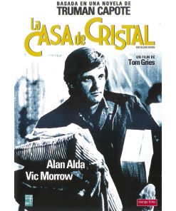 La Casa De Cristal [DVD]