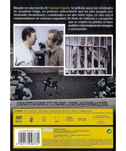 Alternative view of La Casa De Cristal [DVD]