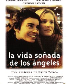 La Vida Soñada De Los Angeles [DVD]