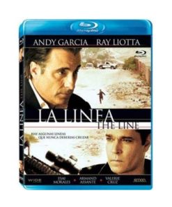 La Línea [Blu-ray]