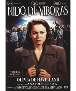 Nido de Víboras [DVD]