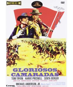 Gloriosos Camaradas [DVD]