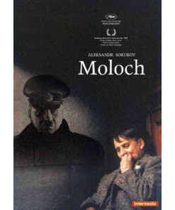 Moloch [DVD]