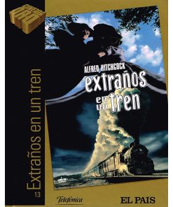 Extraños en un tren [DVD]