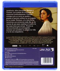 Alternative view of Miel de naranjas [Blu-ray]