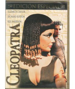 Cleopatra / Edición de lujo [DVD]