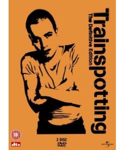 Trainspotting (El Montaje Definitivo) [DVD]