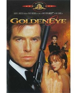 Goldeneye [DVD]