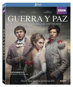 Guerra y Paz [BR]