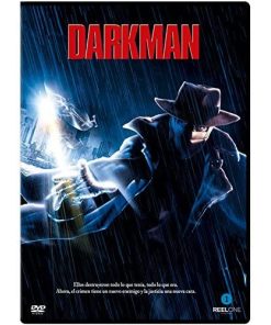 Darkman [DVD]