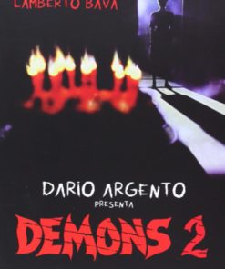 Demons 2 [DVD]
