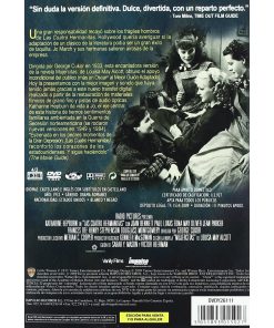 Alternative view of Las Cuatro Hermanitas [DVD]