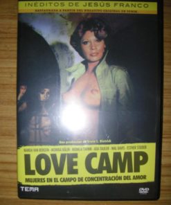 Love Camp [DVD]