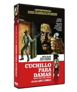 Cuchillos para Damas [DVD]
