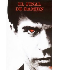 El final de Damien [DVD]